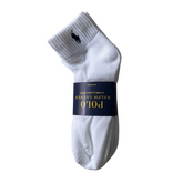 Ralph Lauren Socks White